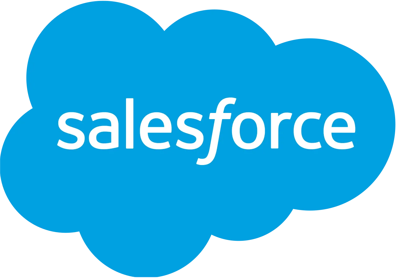 Salesforce integration with PeakSend AI