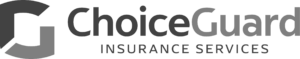 Medicare health insurance agency using PeakSend AI for voice AI sales and appointment setting - ChoiceGuard Insurance Services logo